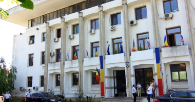 Structurile sportive locale, finanțate de Primăria Constanța