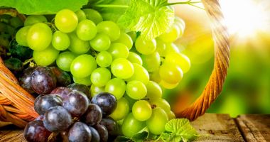 Stire din Sănătate : Sfatul medicului - Mâncați cât mai mulți struguri! Sunt un izvor de sănătate