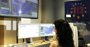 Stire din Social : Constanța, în topul județelor cu cele mai multe apeluri abuzive la 112