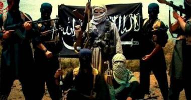 Stire din Actualitate : Statul Islamic a publicat un interviu cu pilotul iordanian capturat