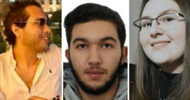 Stire din Eveniment : Dubla crimă de la Iași. Studentul marocan acuzat de omor calificat, trimis în judecată