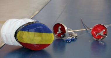"Student antidrog - 100% sport,  0% drog", ajunsă  la ediția a lll-a - 3