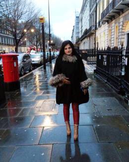 Povestea unei constănțence, studentă la Londra: "Nu îmi doresc să mă întorc în țară!" - 7