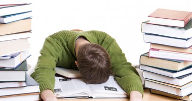 Stire din Cultură-Educație : "Sunt prea mulți studenți mediocri"