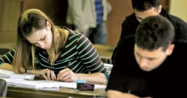 Stire din Cultură-Educație : Învățământul privat, evaluat