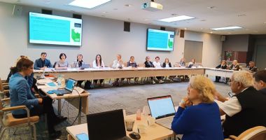Stire din Cultură-Educație : E șansa ta să devii student evaluator ARACIS! Fără niciun cost