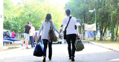 Stire din Cultură-Educație : SCANDAL la Universitatea Ovidius