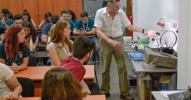 Au început înscrierile pentru "Maritime Summer University" - 2