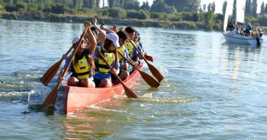 Au început înscrierile pentru "Maritime Summer University" - 4