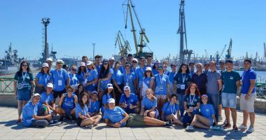 Au început înscrierile pentru "Maritime Summer University" - 5
