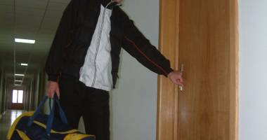 Stire din Cultură-Educație : Lupta pentru un loc în căminele Universității "Ovidius" se va da on-line