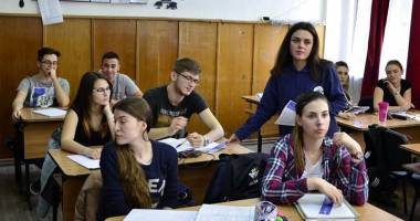 Studenții ovidieni promovează oferta educațională - 2
