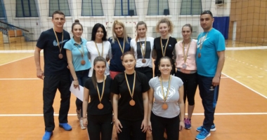 Stire din Sport : Studenții-sportivi de la "Ovidius", medaliați în competițiile universitare