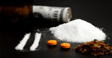Stire din Eveniment : Studenții de la Academia Tehnică Militară, instruiți în lupta antidrog