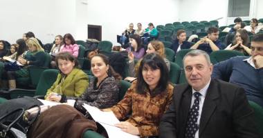 Stire din Cultură-Educație : Ei sunt studenții cu cele mai bune proiecte de afaceri