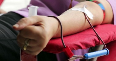 Stire din Sănătate : Studenții constănțeni, invitați să doneze sânge