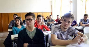Studenții ovidieni promovează oferta educațională - 3