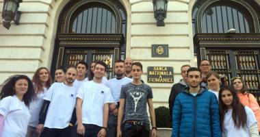 Stire din Cultură-Educație : Oportunități deosebite pentru studenții șaguniști
