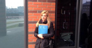 Șaguniștii studiază un semestru în universități europene - 2
