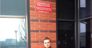 Stire din Cultură-Educație : Șaguniștii studiază un semestru în universități europene