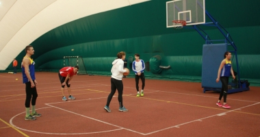 Conferință științifică internațională, la Facultatea de Educație Fizică și Sport - 2