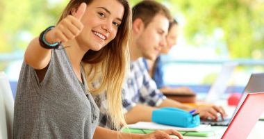 Stire din Cultură-Educație : Studenții Universității "Ovidius" se implică într-un nou proiect internațional
