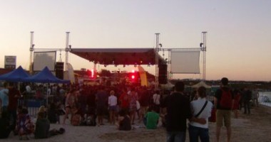 Stufstock 2011, între 21 și 27 august, în Vama Veche. Ce trupe vor cânta și ce alte evenimente vor avea loc