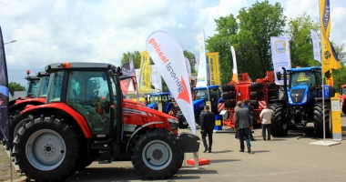 Stupefiant: Consiliul Județean Constanța a interzis prezența produselor agricole la Târgul Expoagroutil! - 2