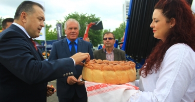 Stupefiant: Consiliul Județean Constanța a interzis prezența produselor agricole la Târgul Expoagroutil! - 3