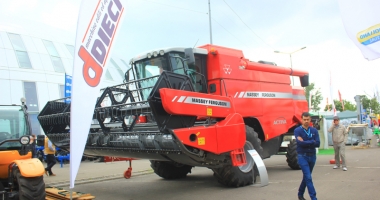 Stupefiant: Consiliul Județean Constanța a interzis prezența produselor agricole la Târgul Expoagroutil! - 12