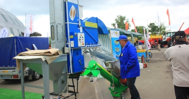 Stupefiant: Consiliul Județean Constanța a interzis prezența produselor agricole la Târgul Expoagroutil! - 13