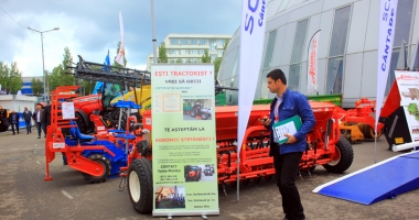 Stupefiant: Consiliul Județean Constanța a interzis prezența produselor agricole la Târgul Expoagroutil! - 14