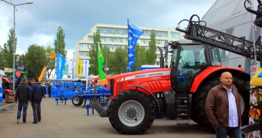 Stupefiant: Consiliul Județean Constanța a interzis prezența produselor agricole la Târgul Expoagroutil! - 15