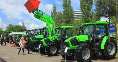 Stupefiant: Consiliul Județean Constanța a interzis prezența produselor agricole la Târgul Expoagroutil! - 16