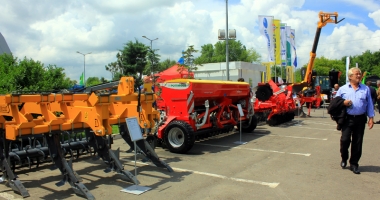 Stupefiant: Consiliul Județean Constanța a interzis prezența produselor agricole la Târgul Expoagroutil! - 17