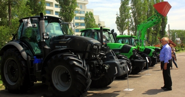 Stupefiant: Consiliul Județean Constanța a interzis prezența produselor agricole la Târgul Expoagroutil! - 18