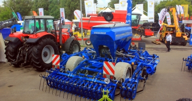 Stupefiant: Consiliul Județean Constanța a interzis prezența produselor agricole la Târgul Expoagroutil! - 4
