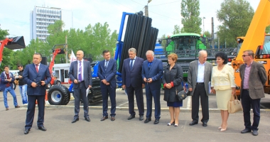 Stupefiant: Consiliul Județean Constanța a interzis prezența produselor agricole la Târgul Expoagroutil! - 5