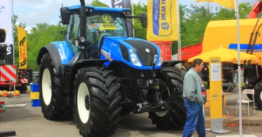 Stupefiant: Consiliul Județean Constanța a interzis prezența produselor agricole la Târgul Expoagroutil! - 6