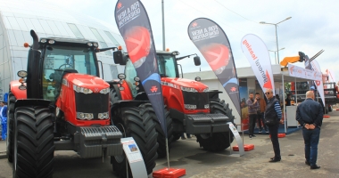 Stupefiant: Consiliul Județean Constanța a interzis prezența produselor agricole la Târgul Expoagroutil! - 7