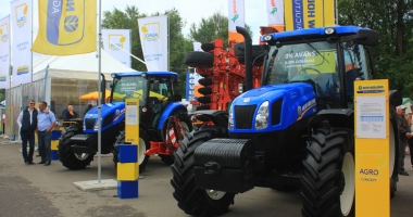 Stupefiant: Consiliul Județean Constanța a interzis prezența produselor agricole la Târgul Expoagroutil! - 9