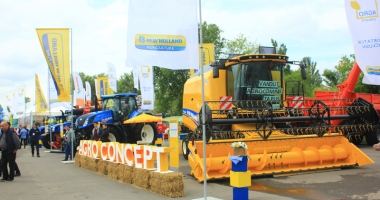 Stupefiant: Consiliul Județean Constanța a interzis prezența produselor agricole la Târgul Expoagroutil! - 8