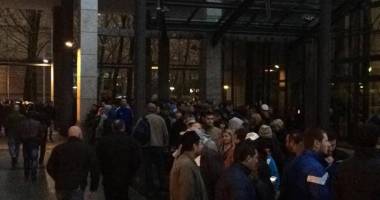 SCANDALOS / Imagini incredibile! Bătaie de joc la adresa românilor din diaspora! - 6