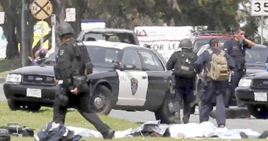 Stire din Actualitate : Criminalul din San Francisco este un coreean