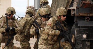 Stire din Actualitate : SUA anunță că vor susține Seulul  într-un eventual conflict cu Coreea de Nord