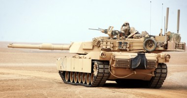 Stire din Actualitate : Washingtonul pregătește scena  unei intervenții în Siria