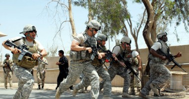 Stire din Actualitate : Statele Unite au confirmat operațiuni speciale în Somalia și Libia