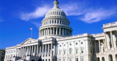 Stire din Actualitate : Speranțe la Washington,  după zece zile de criză bugetară