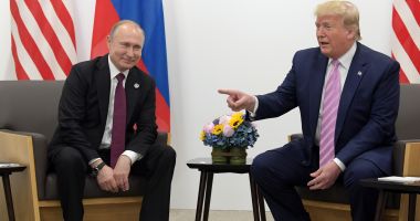 Stire din Actualitate : SUA și Rusia încep consultările cu privire la prelungirea Tratatului START