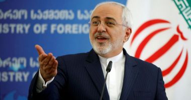 Stire din Actualitate : "SUA trebuie să respecte acordul nuclear și să înceteze terorismul economic"